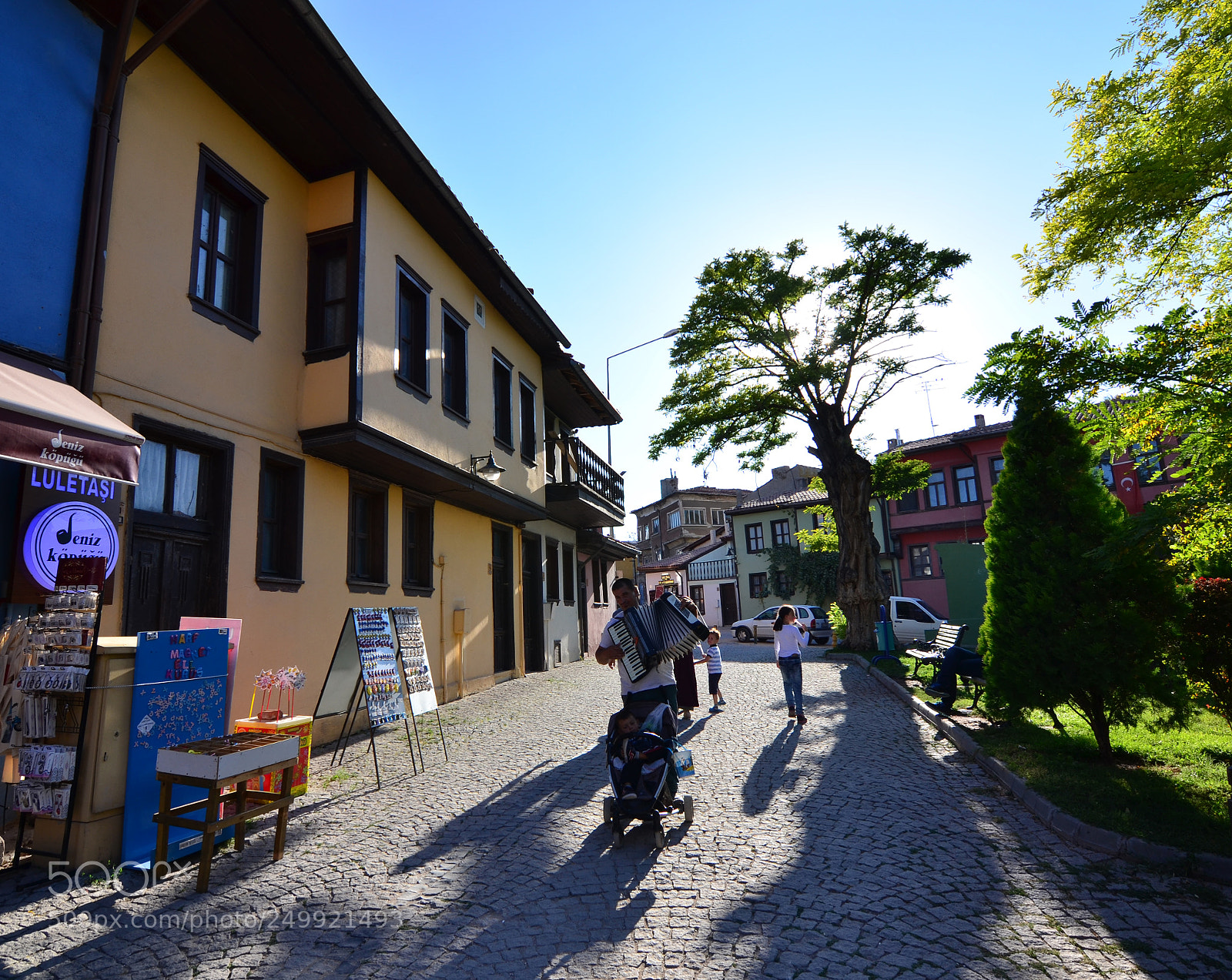 Nikon D5100 sample photo. Odunpazarı eskişehir photography