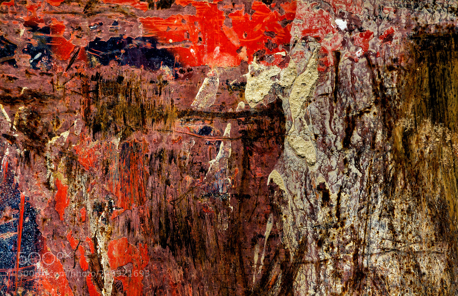 Canon EOS 60D sample photo. Inadvertant modern art photography