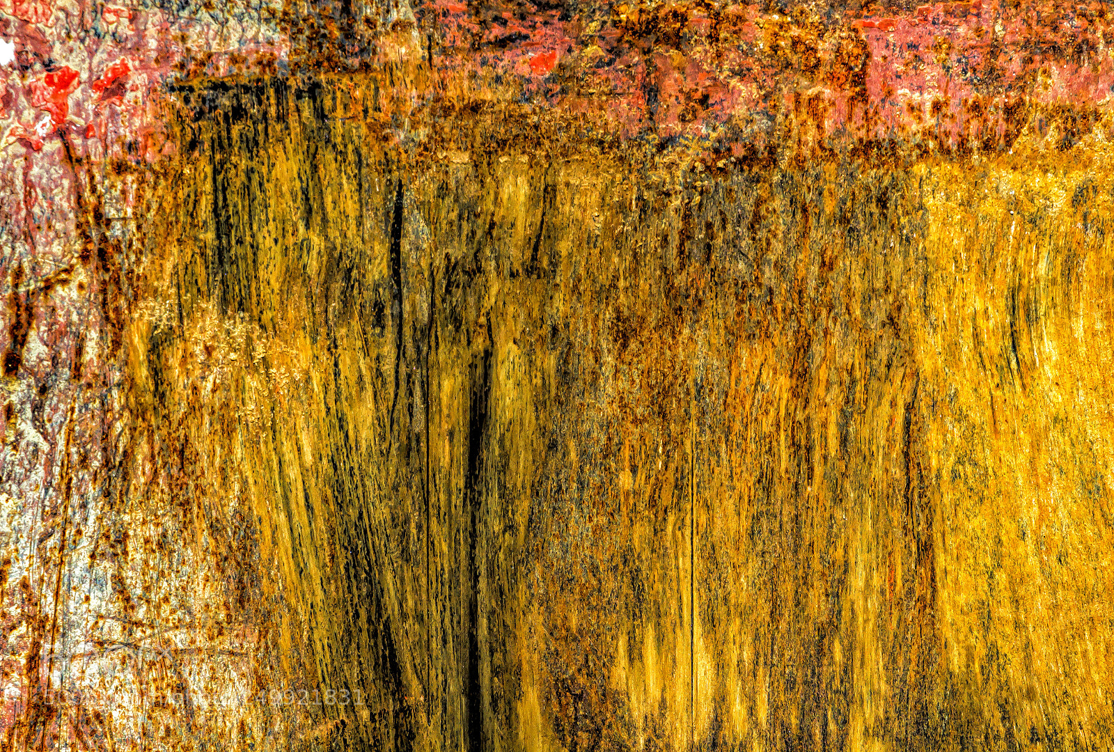 Canon EOS 60D sample photo. Inadvertant modern art 2 photography
