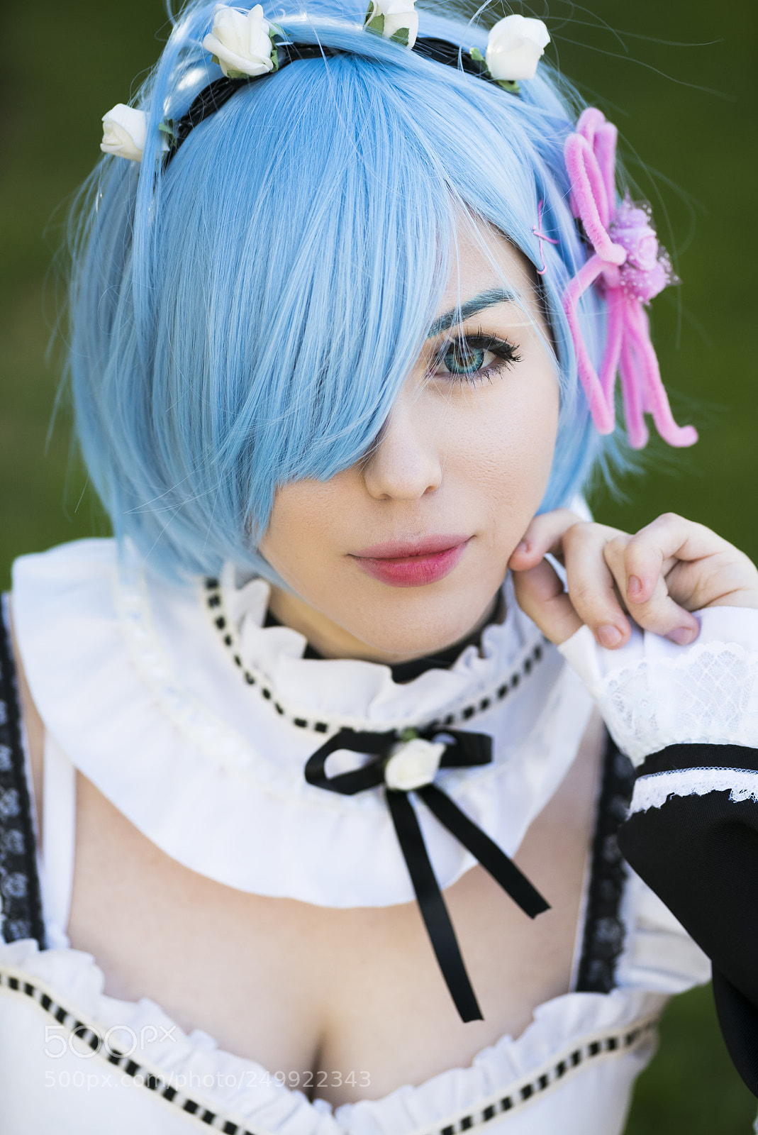 Sony a7S II sample photo. Re_zero photography