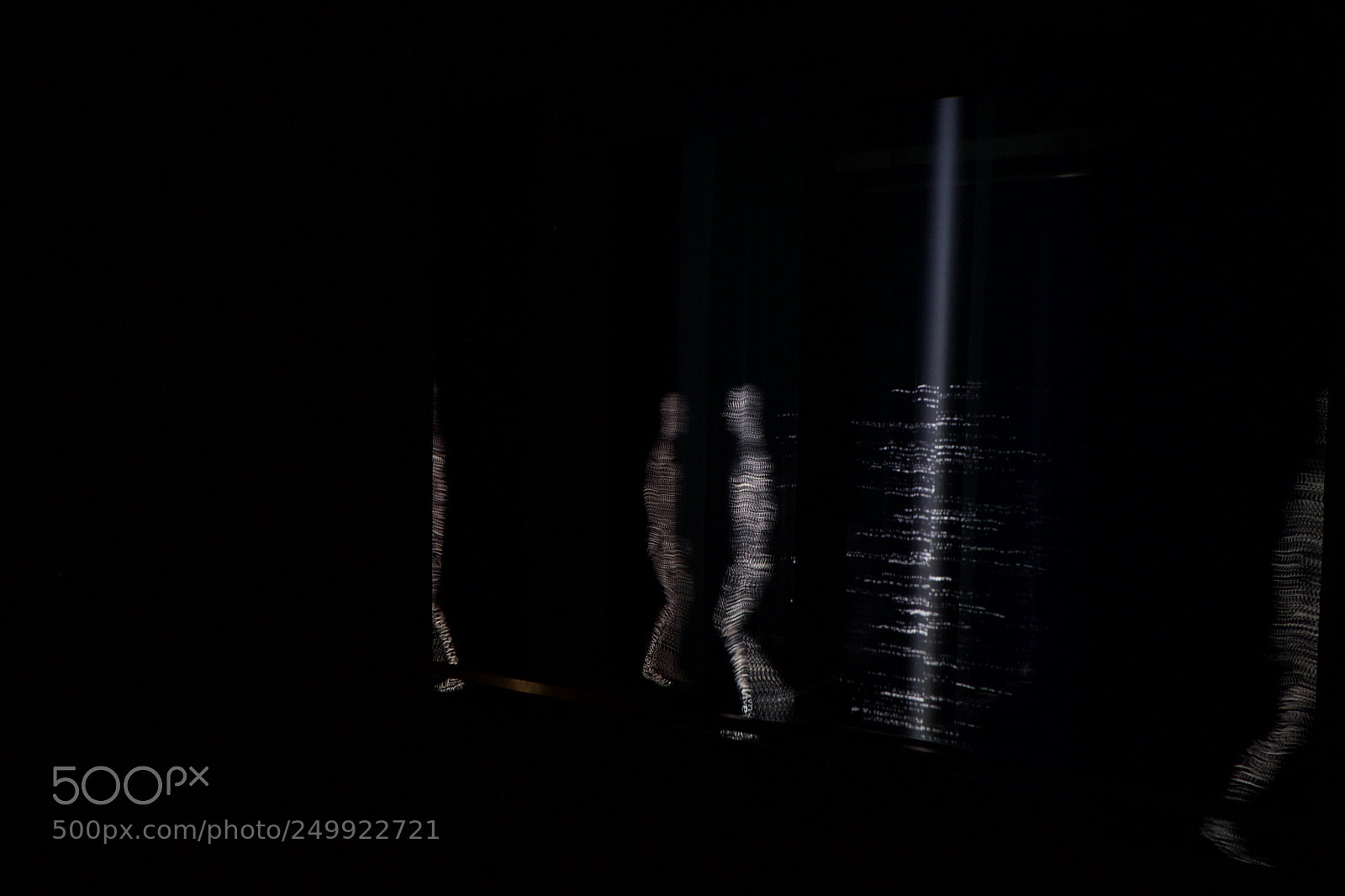 Fujifilm X-E1 sample photo. Dark&dark photography