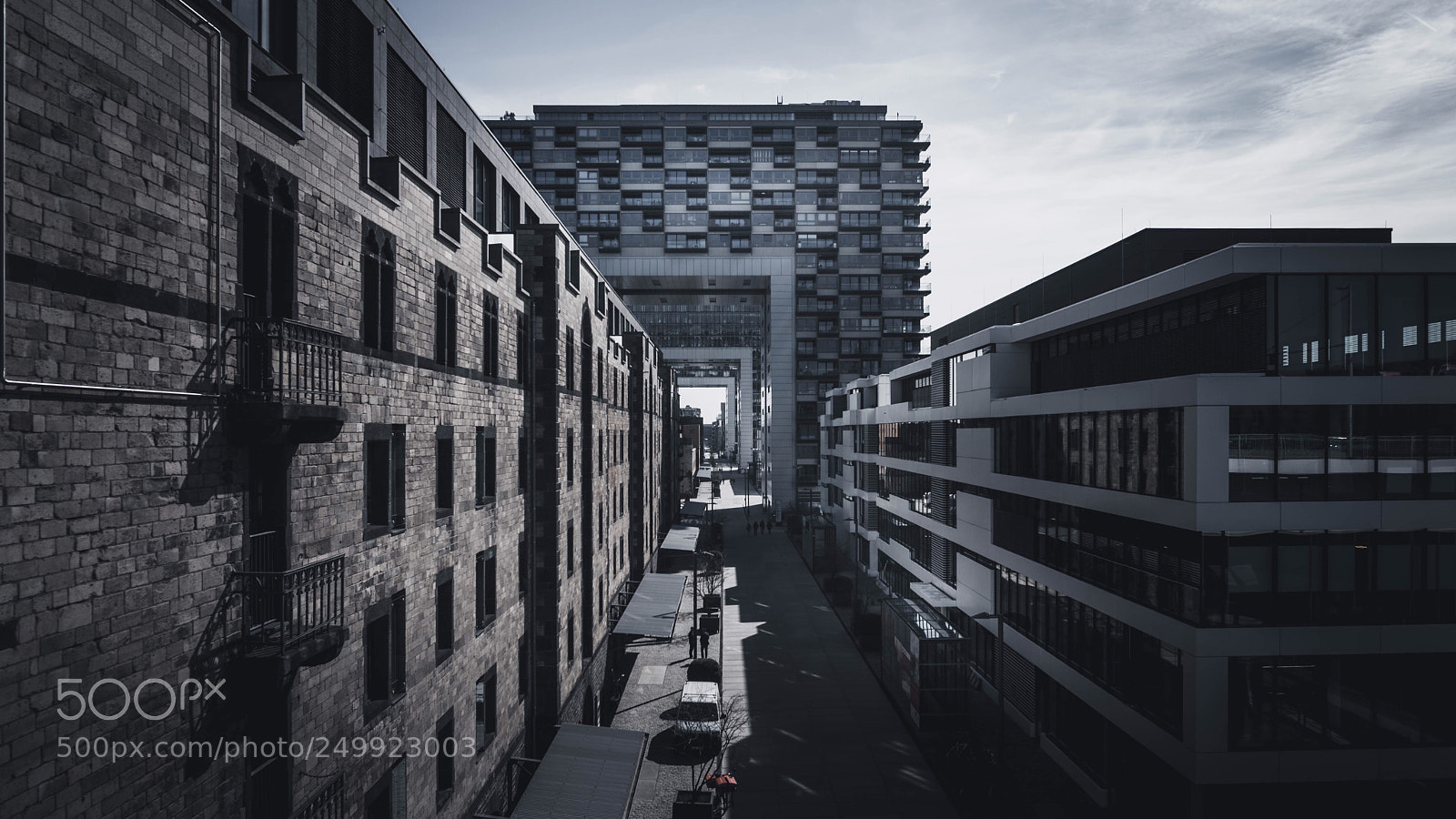Sony a6300 sample photo. Kranhäuser photography