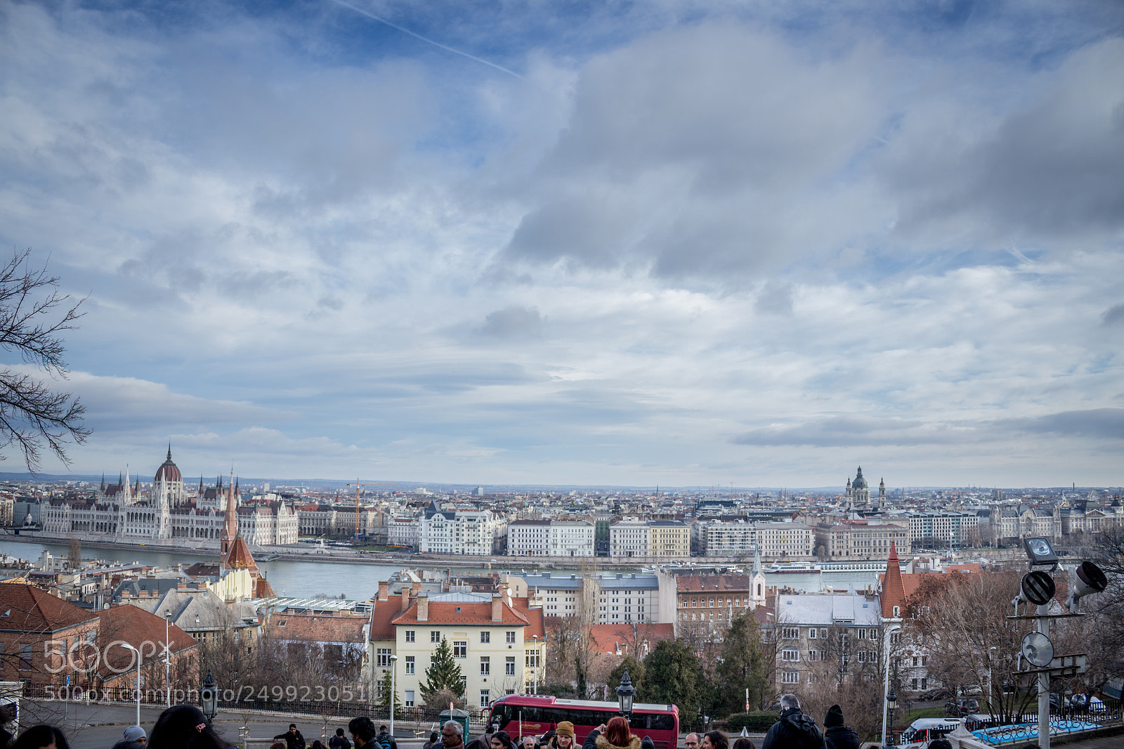 Canon EOS 700D (EOS Rebel T5i / EOS Kiss X7i) sample photo. Fisherman's bastion budapest photography