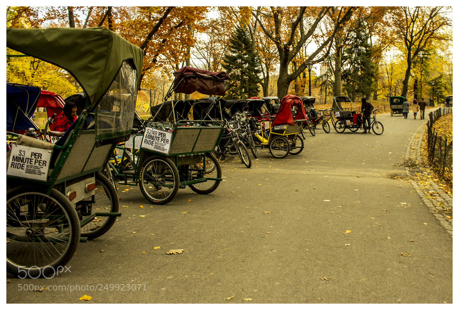 Canon EOS 1100D (EOS Rebel T3 / EOS Kiss X50) sample photo. Bike carts photography