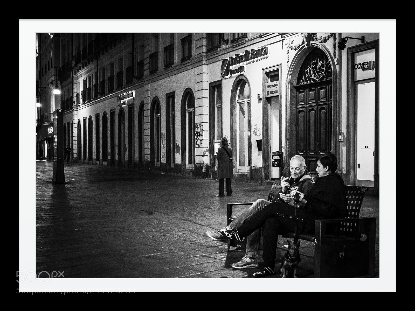 Ricoh GR II sample photo. Untitled photography