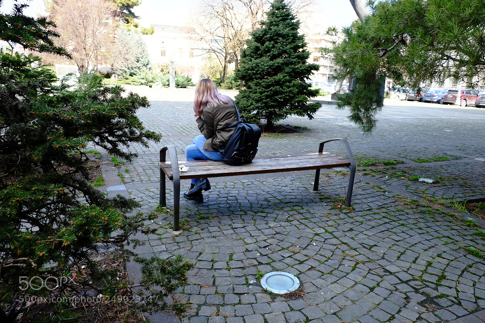 Fujifilm X-E2S sample photo. Enigmatic photography