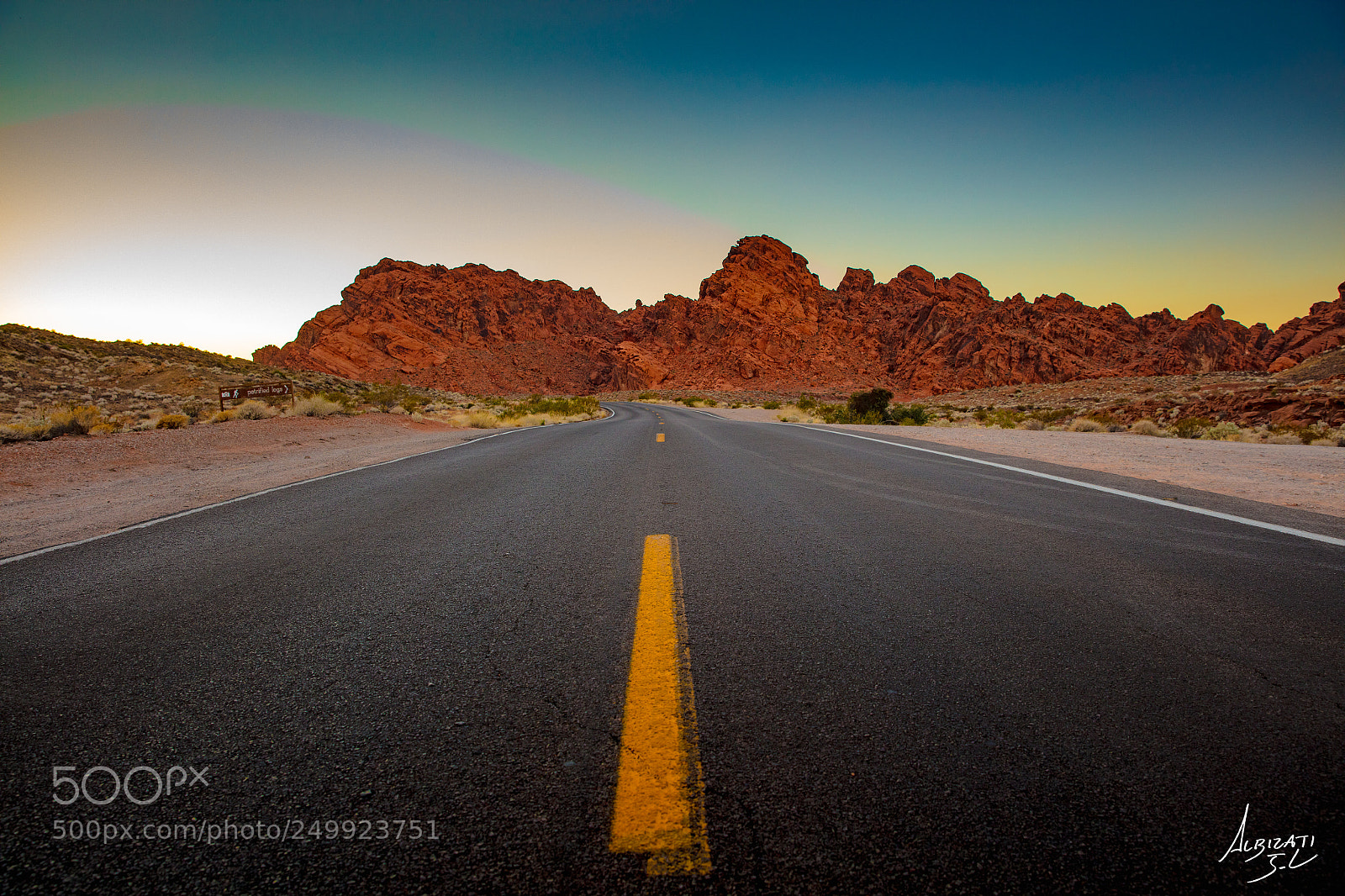 Canon EOS 5DS sample photo. Valley of fire photography