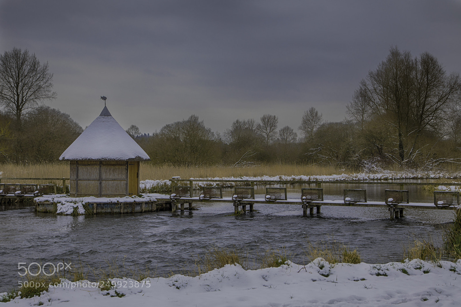 Canon EOS 5D Mark IV sample photo. Fishermans hut photography