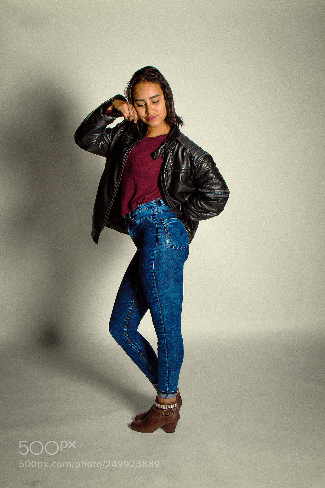 Canon EOS 7D sample photo. Brenda hicks (denim modelling) photography