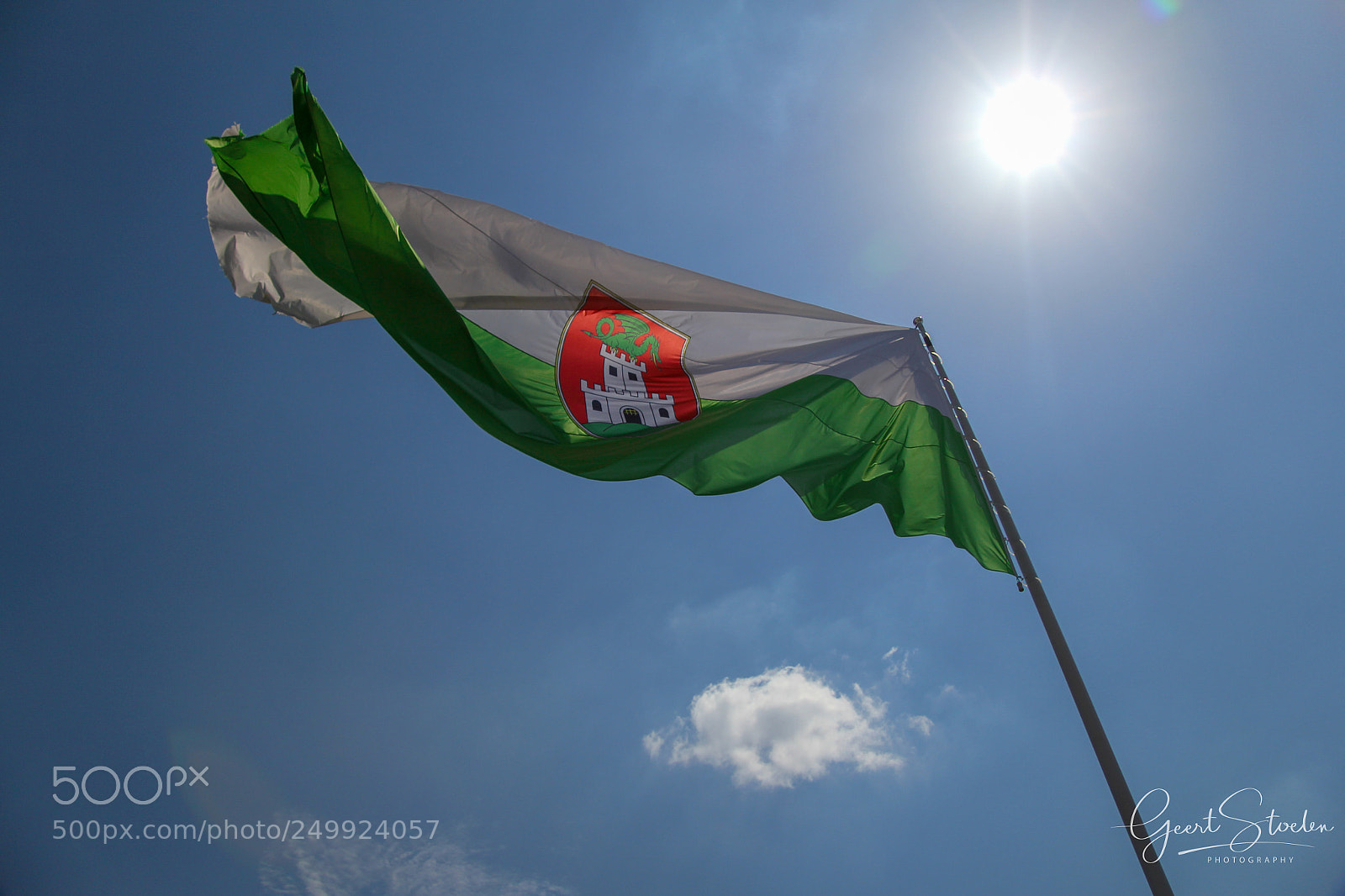 Canon EOS 60D sample photo. Ljubljana, slovenia photography