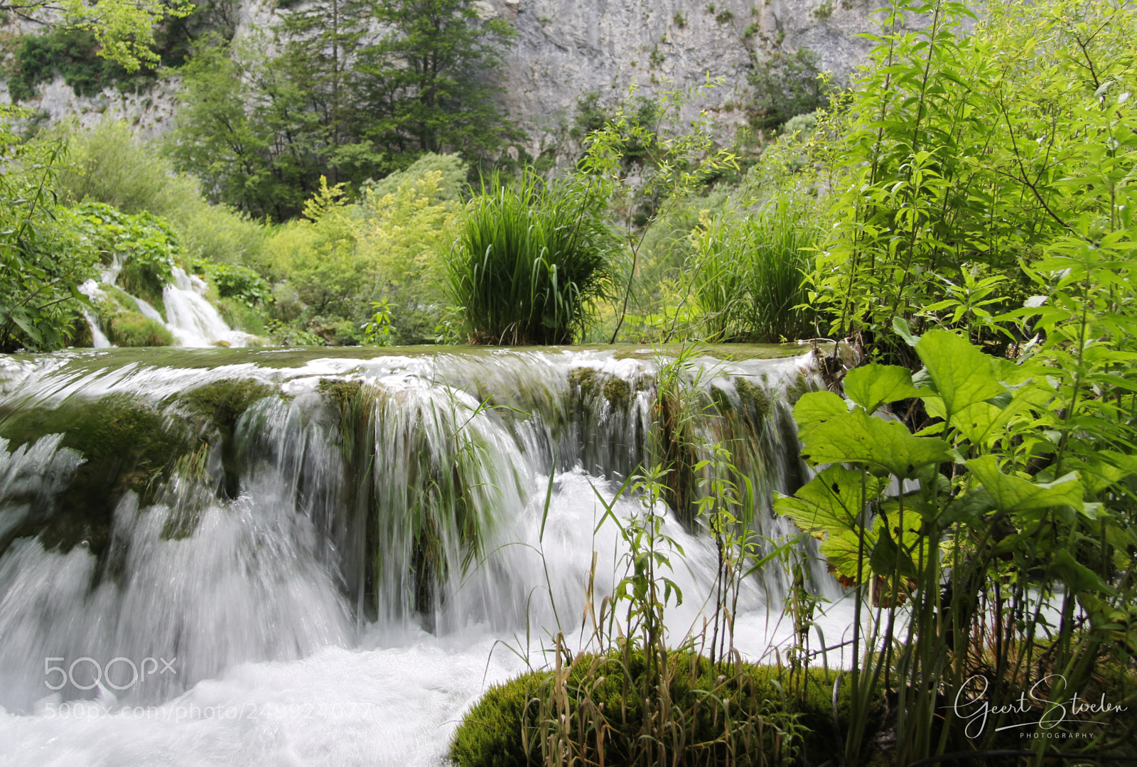 Canon EOS 60D sample photo. Plitvice, croatia photography