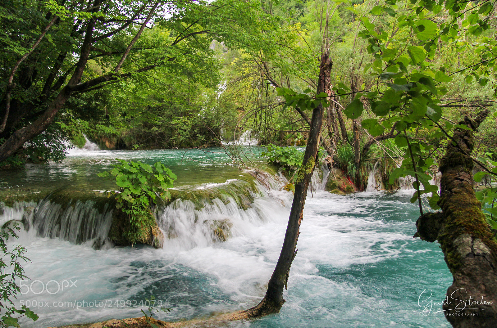 Canon EOS 60D sample photo. Plitvice, croatia photography