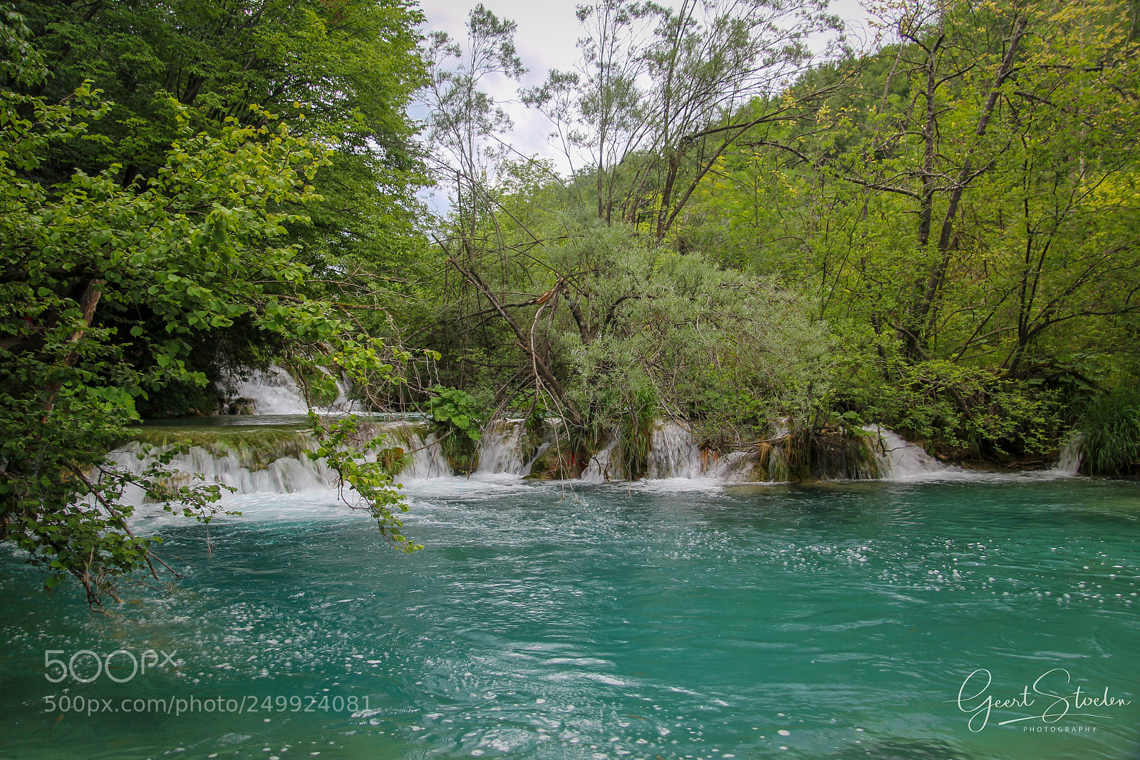 Canon EOS 60D sample photo. Plitvice, croatia photography