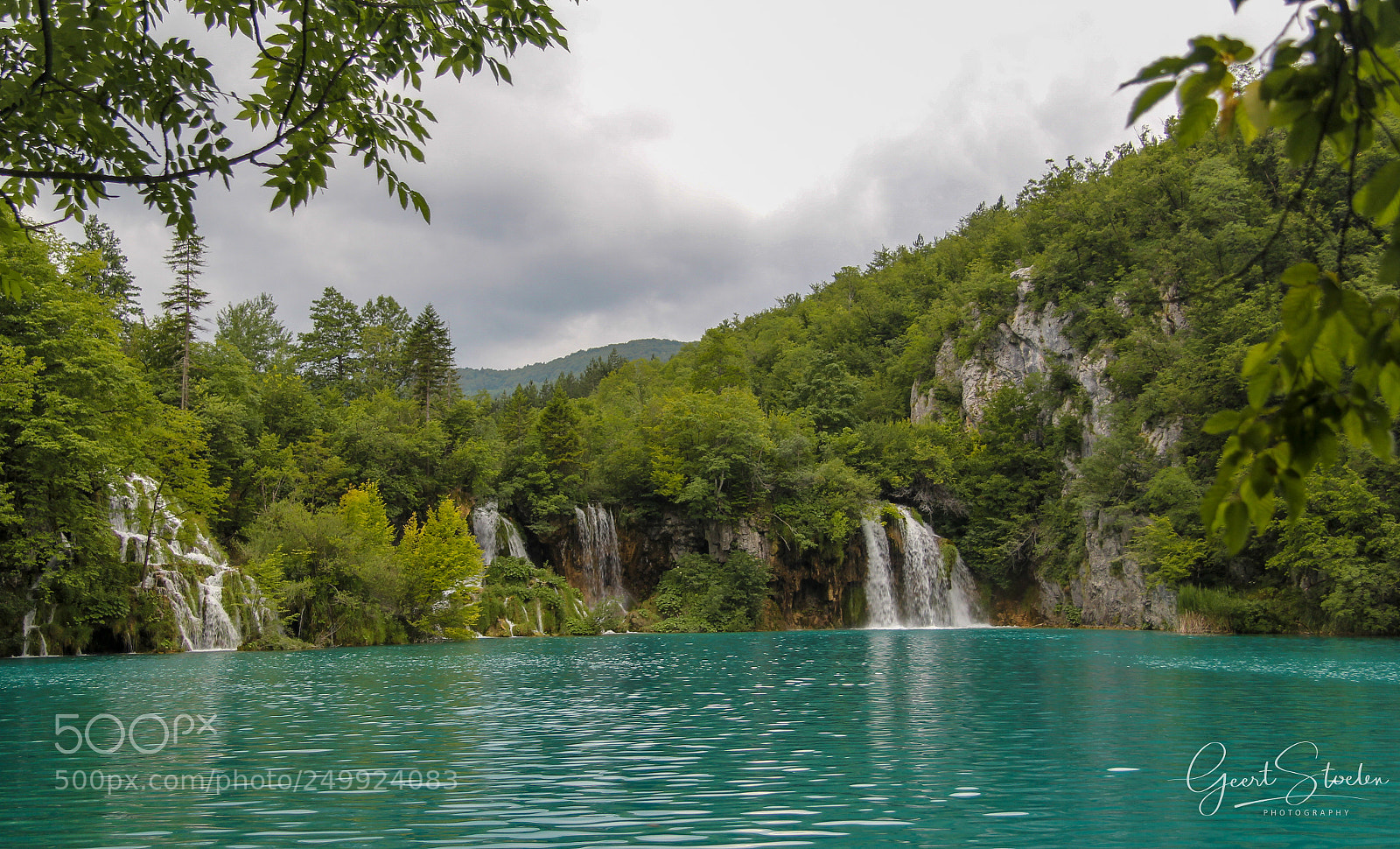 Canon EOS 60D sample photo. Plitvice, croatia photography
