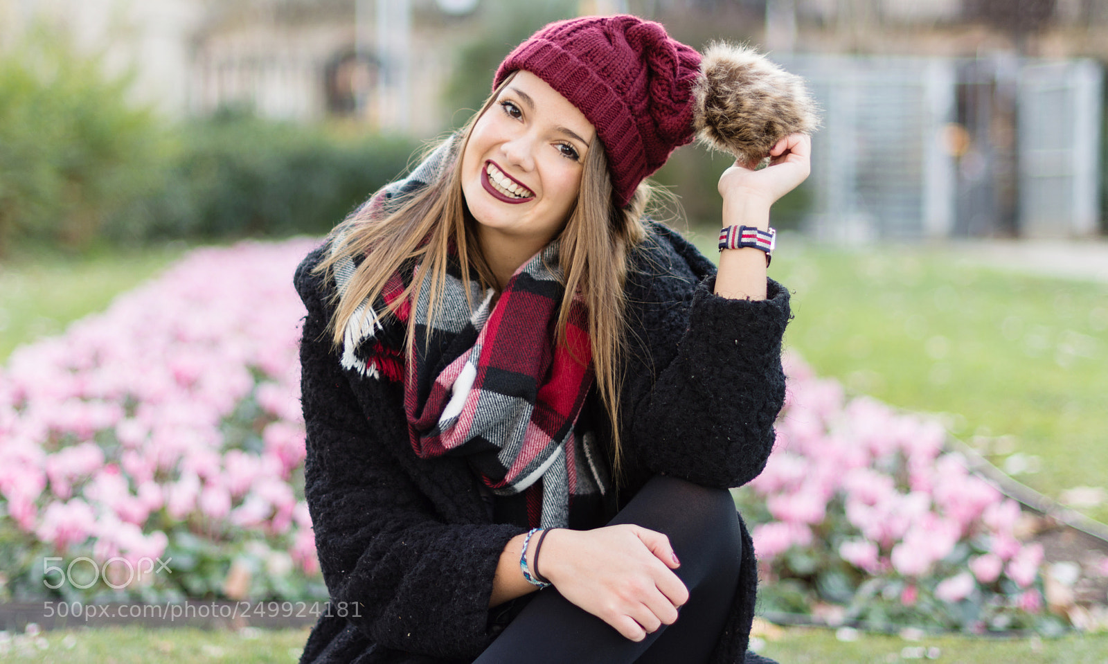 Nikon D7100 sample photo. Marta photography