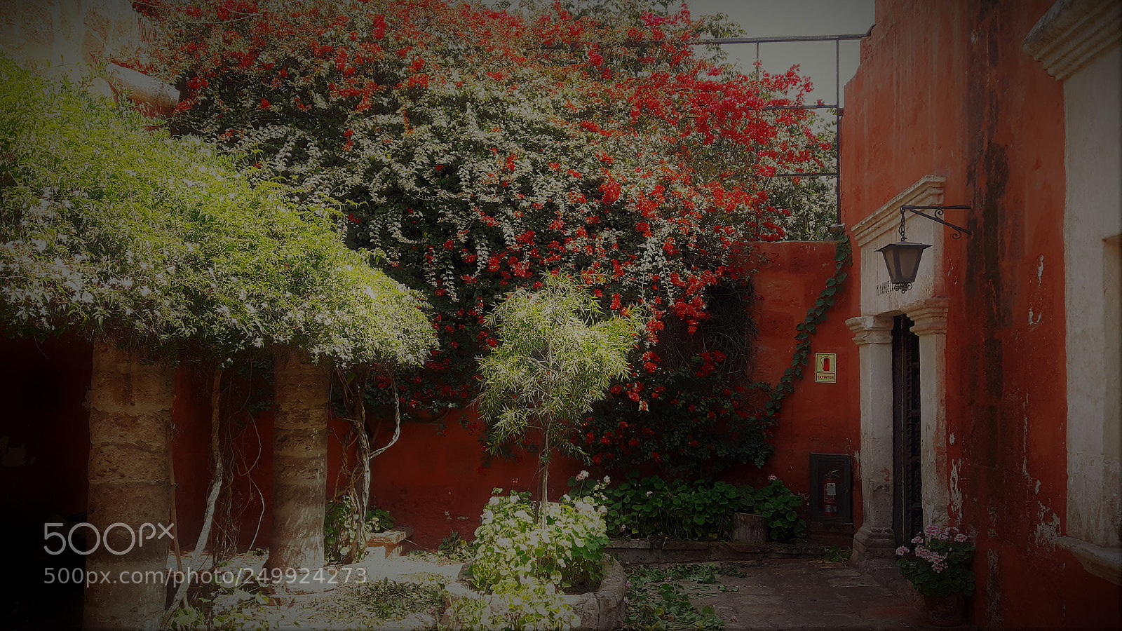 Samsung Galaxy S5 Neo sample photo. Arequipa, peru photography