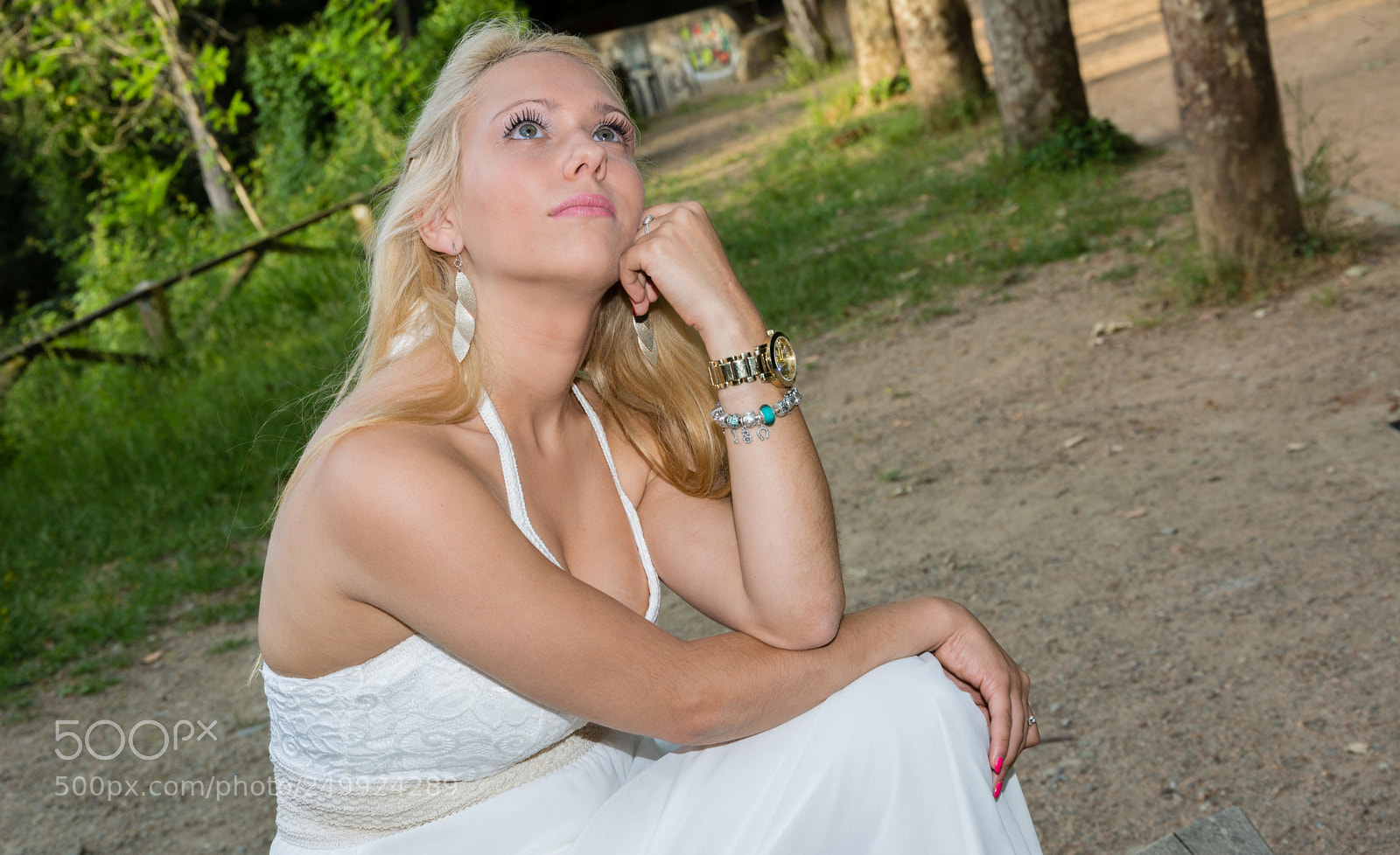 Nikon D7100 sample photo. Laia photography