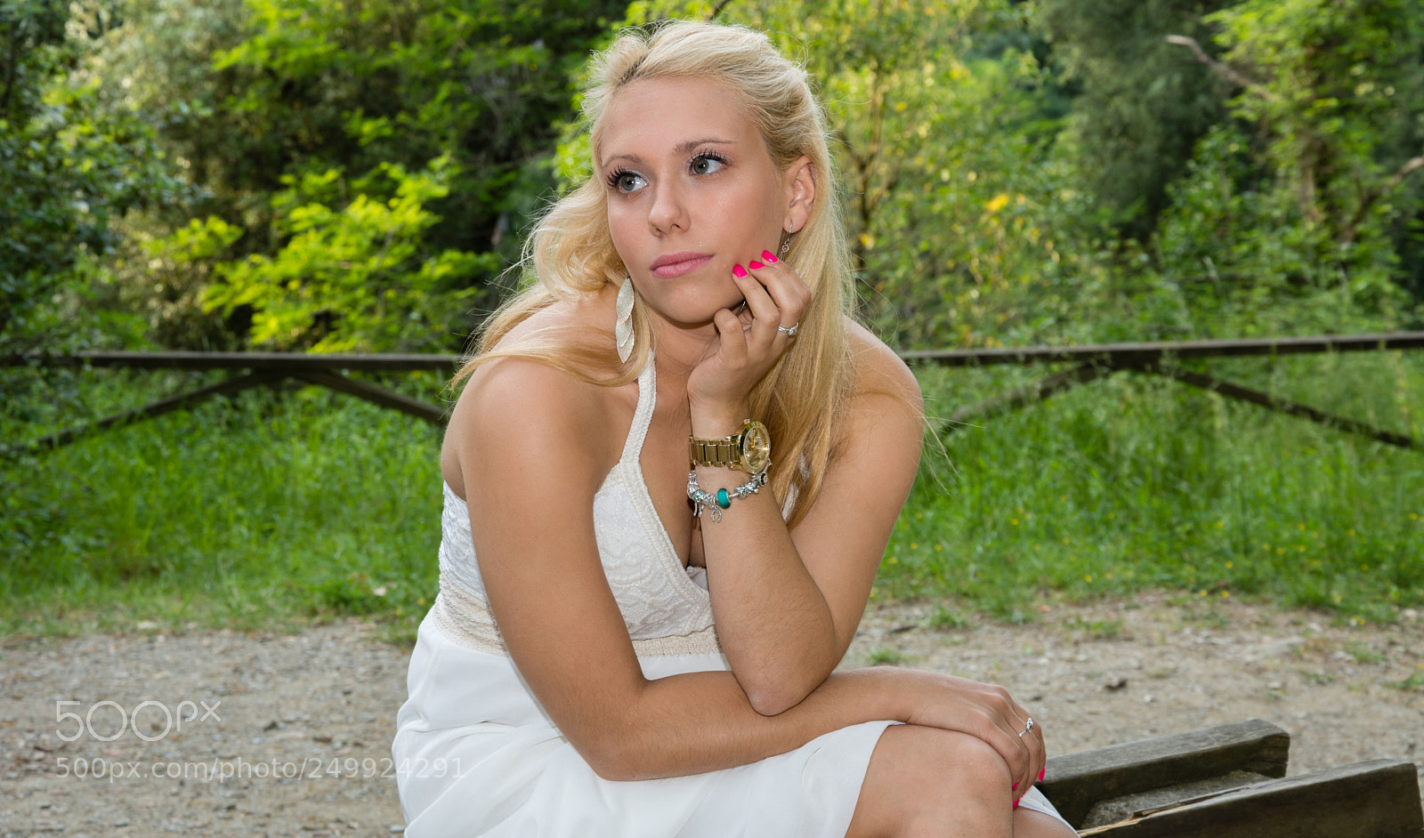 Nikon D7100 sample photo. Laia photography