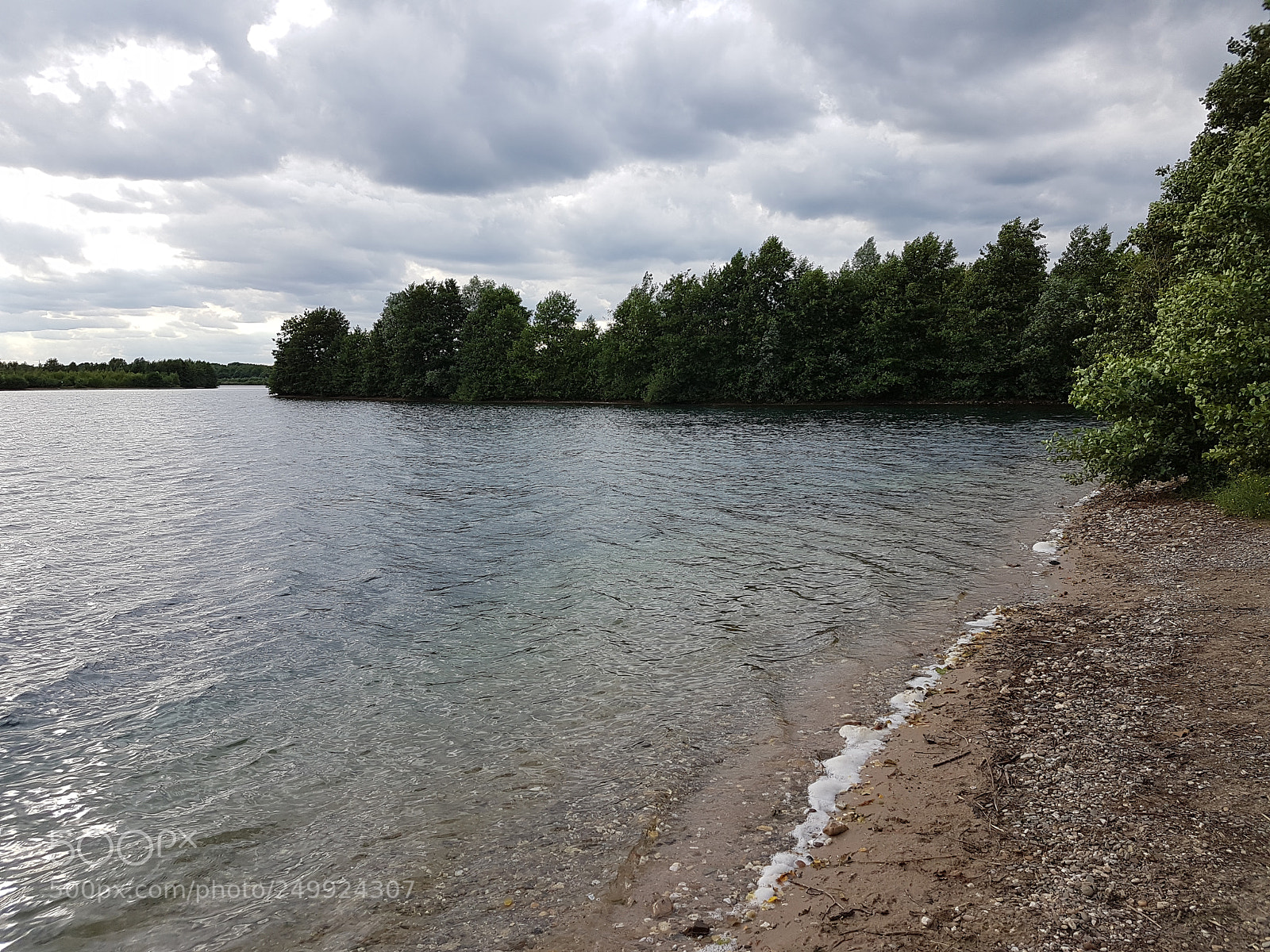 Samsung Galaxy S7 sample photo. Hilden elbsee sommer sonne photography