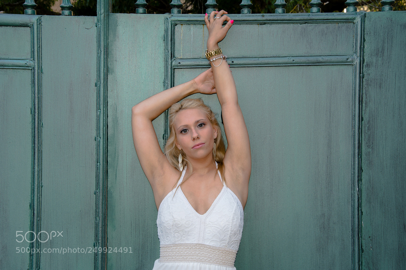 Nikon D7100 sample photo. Laia photography