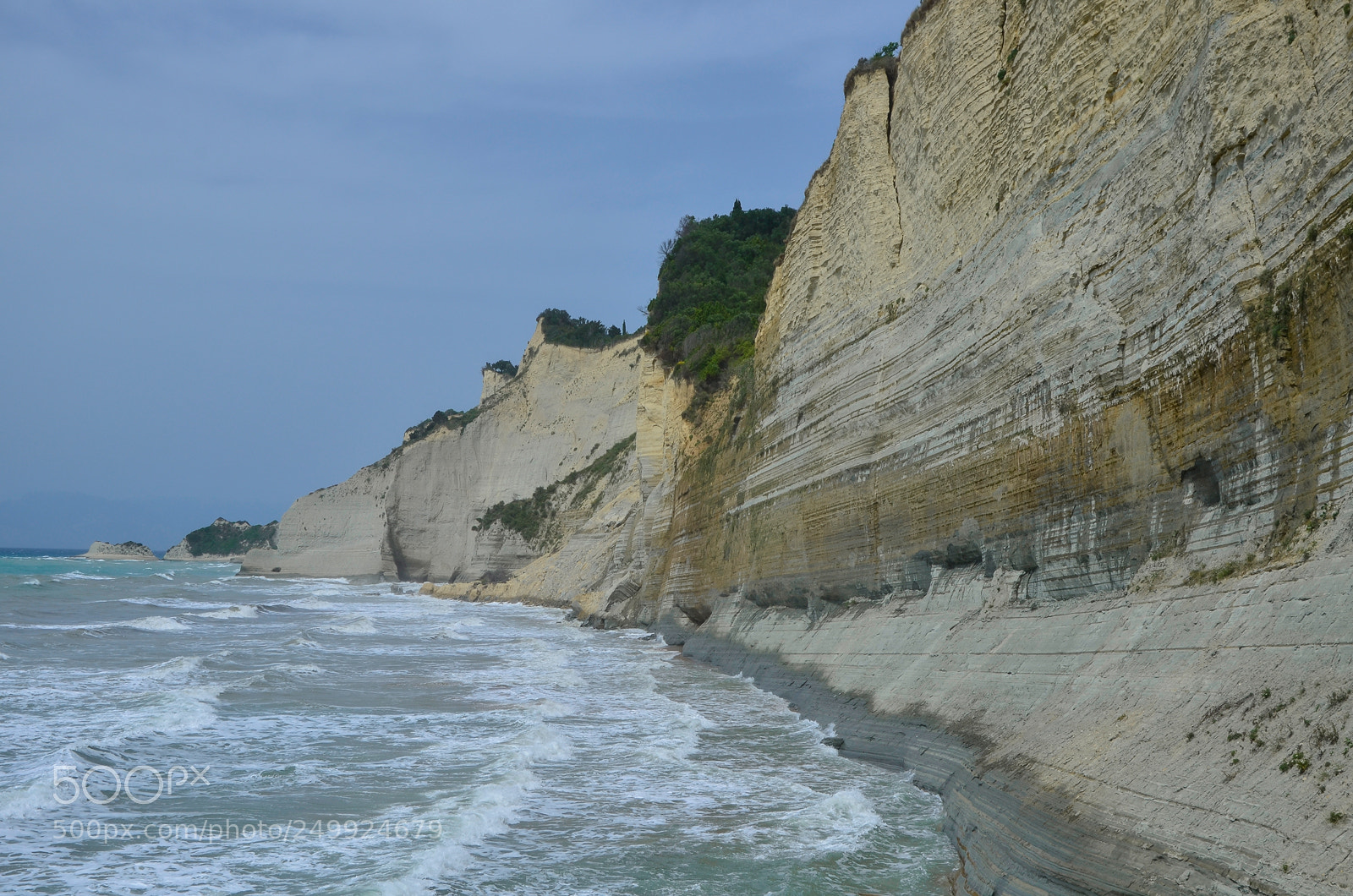 Nikon D5100 sample photo. Loggas beach photography