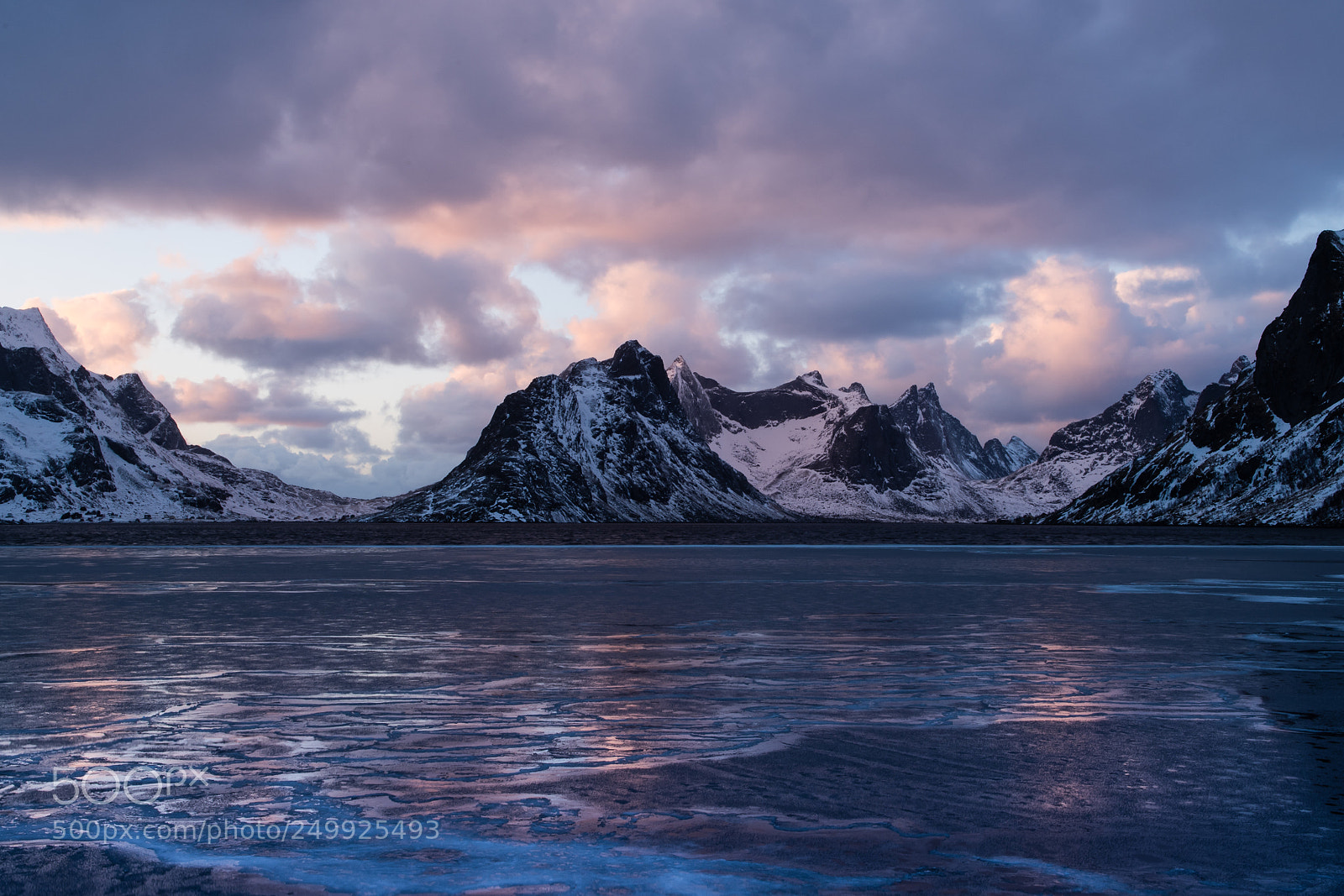 Nikon D810 sample photo. Kirkefjord photography