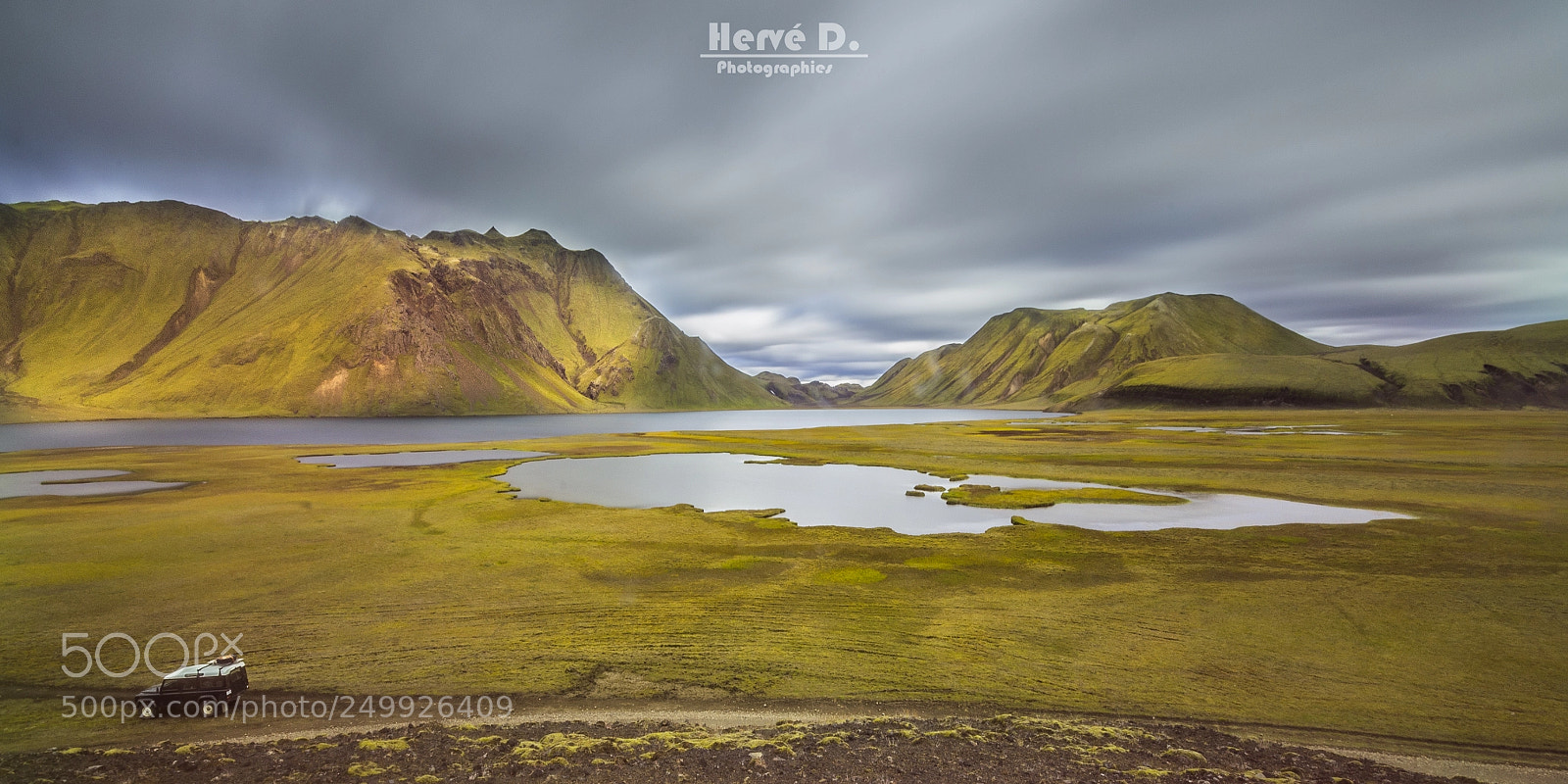 Pentax K-5 sample photo. Wide wild iceland photography
