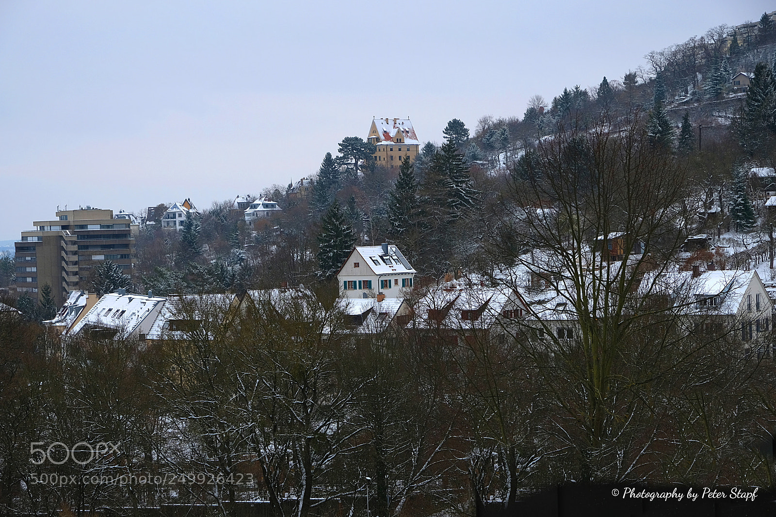 Fujifilm X-Pro2 sample photo. Stuttgart heslach photography