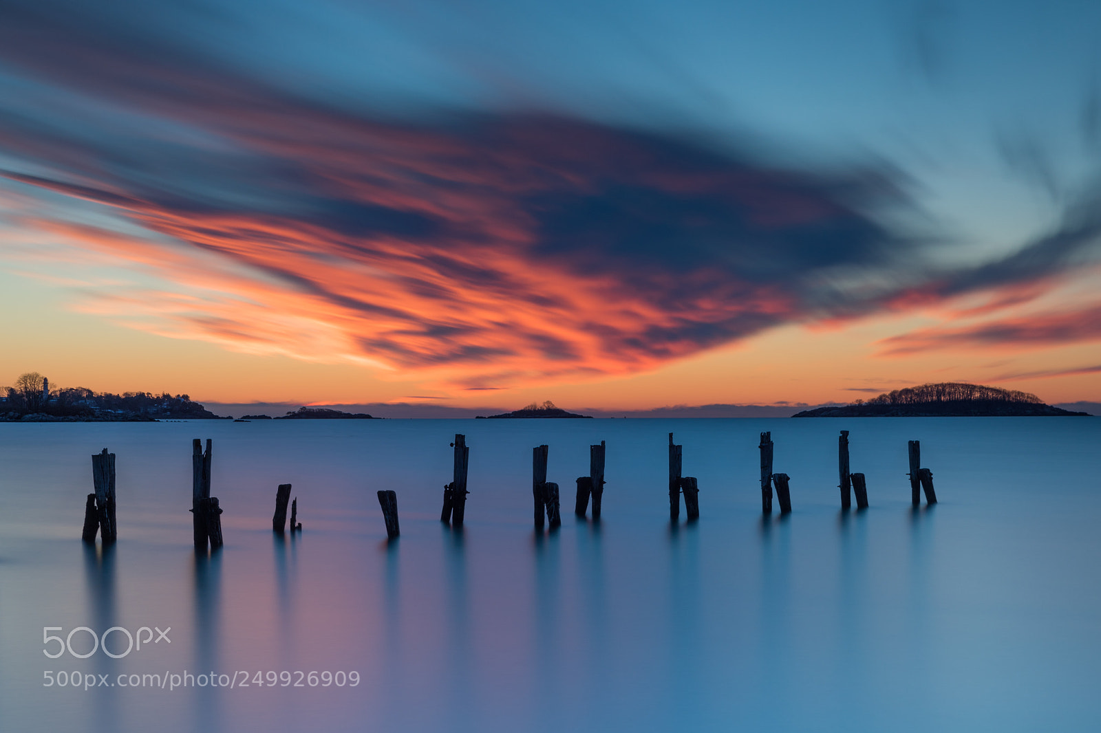 Canon EOS 5D Mark IV sample photo. Sunrise at west beach photography
