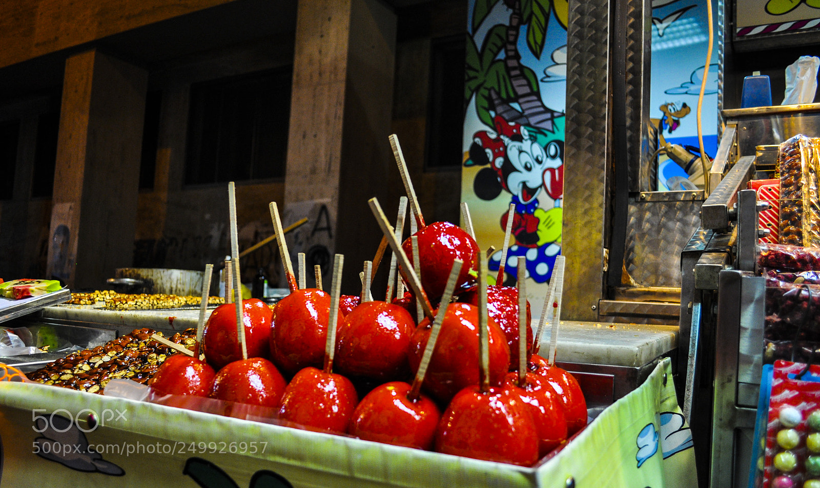 Nikon D5000 sample photo. U fistinu () photography