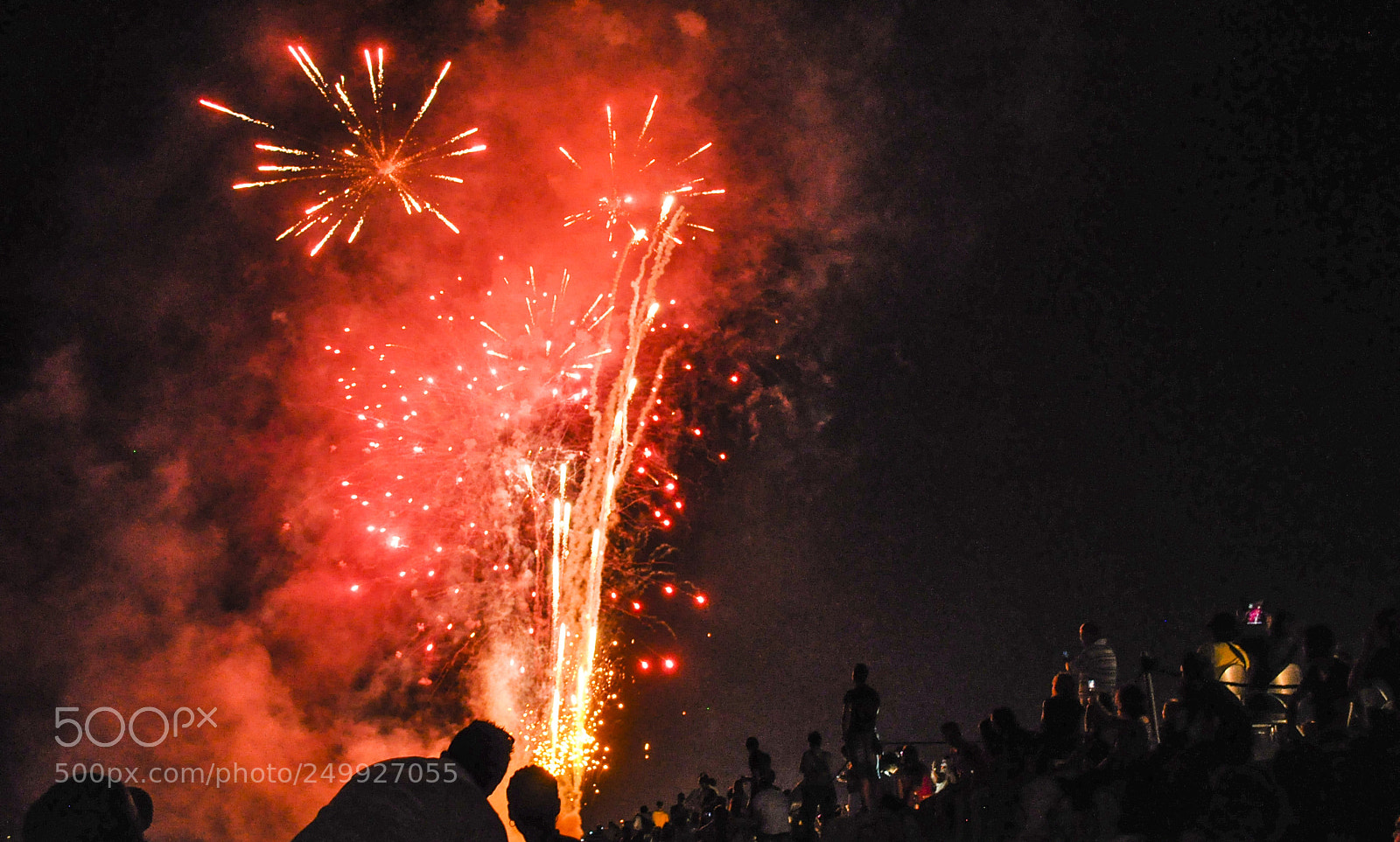 Nikon D5000 sample photo. U fistinu () photography