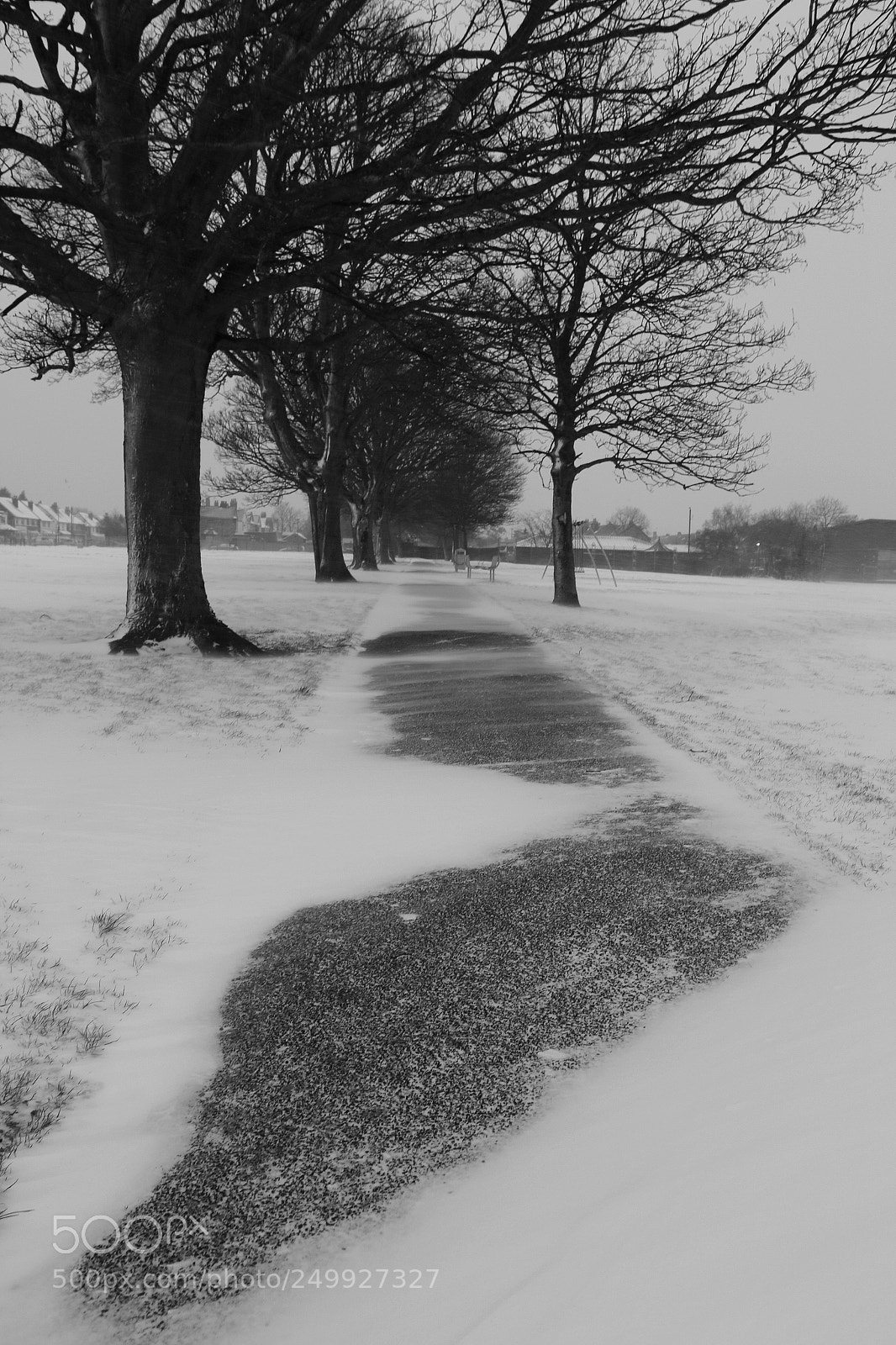 Canon EOS 70D sample photo. A visible path photography