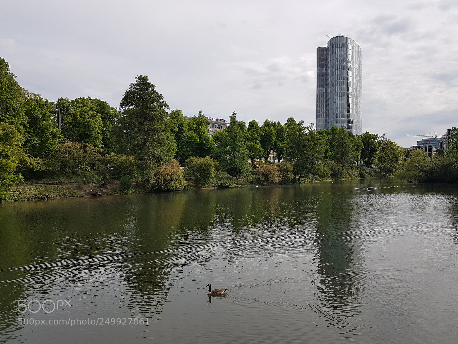 Samsung Galaxy S7 sample photo. Düsseldorf schwanenspiegel see photography