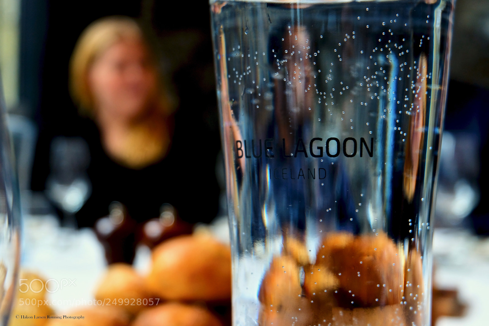 Fujifilm X-T20 sample photo. Water bottle photography