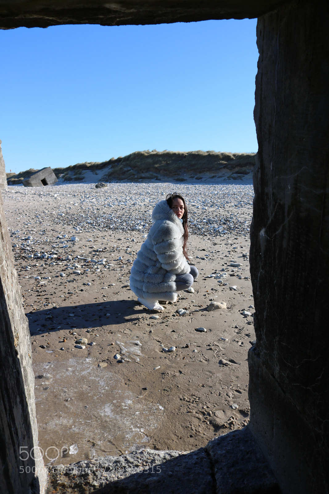 Canon EOS 750D (EOS Rebel T6i / EOS Kiss X8i) sample photo. Vigsoe - denmark photography