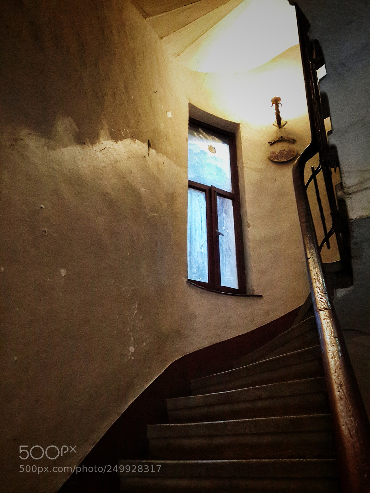 Samsung Galaxy S4 sample photo. Window photography