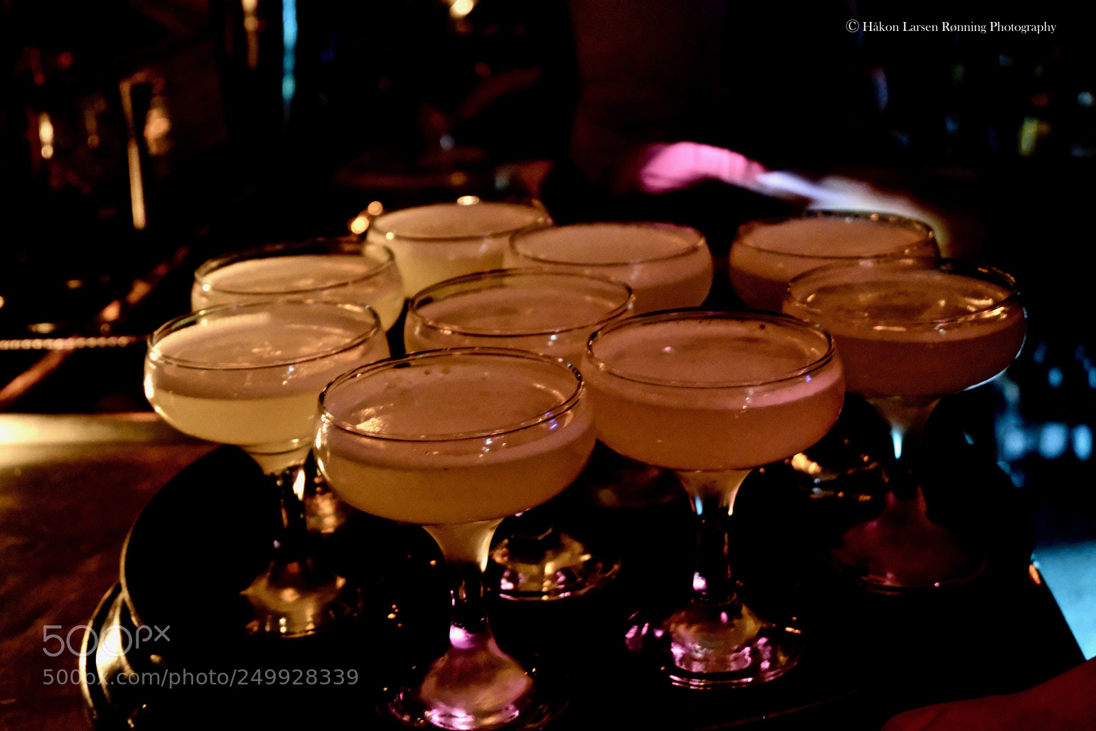 Fujifilm X-T20 sample photo. The drinks on me photography