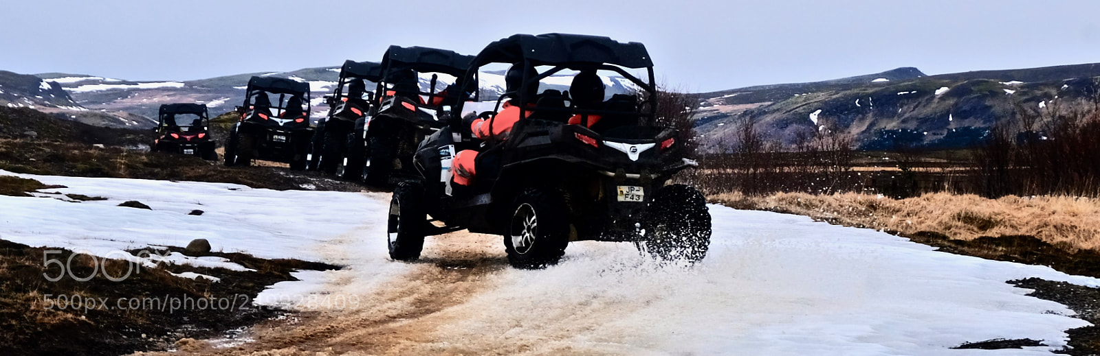 Fujifilm X-T20 sample photo. Drifting in iceland photography
