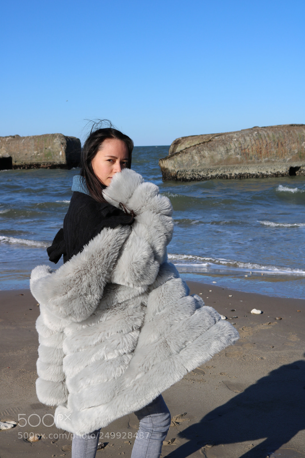 Canon EOS 750D (EOS Rebel T6i / EOS Kiss X8i) sample photo. Vigsoe - denmark photography