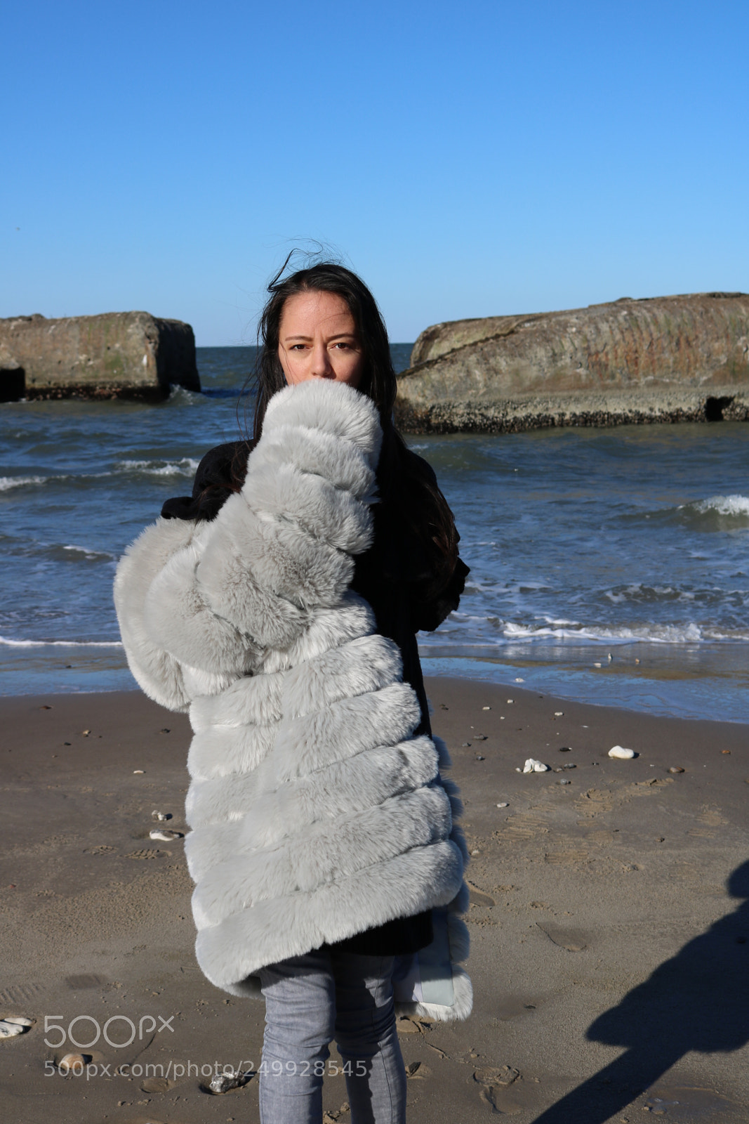 Canon EOS 750D (EOS Rebel T6i / EOS Kiss X8i) sample photo. Vigsoe - denmark photography