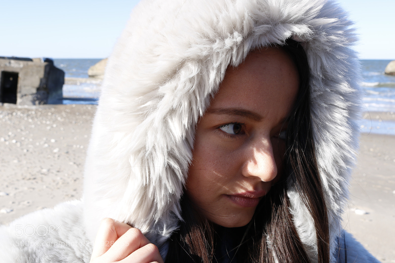 Canon EOS 750D (EOS Rebel T6i / EOS Kiss X8i) sample photo. Vigsoe - denmark photography