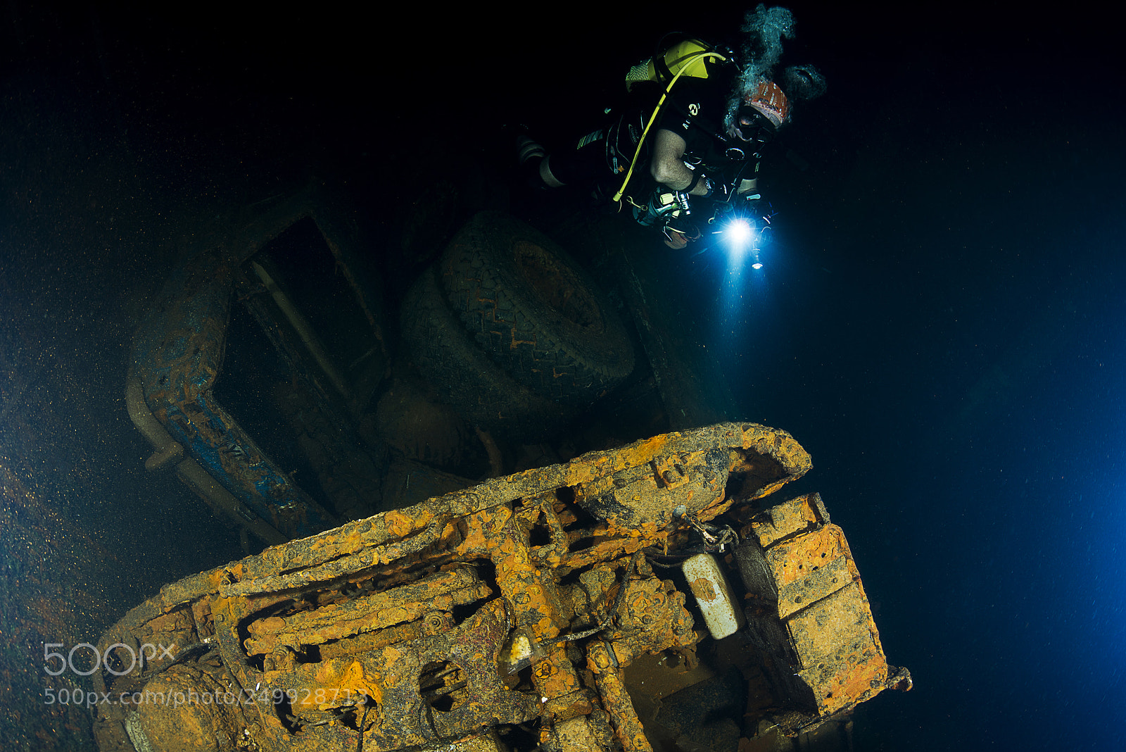 Nikon D800E sample photo. Inside on the shipwreck photography