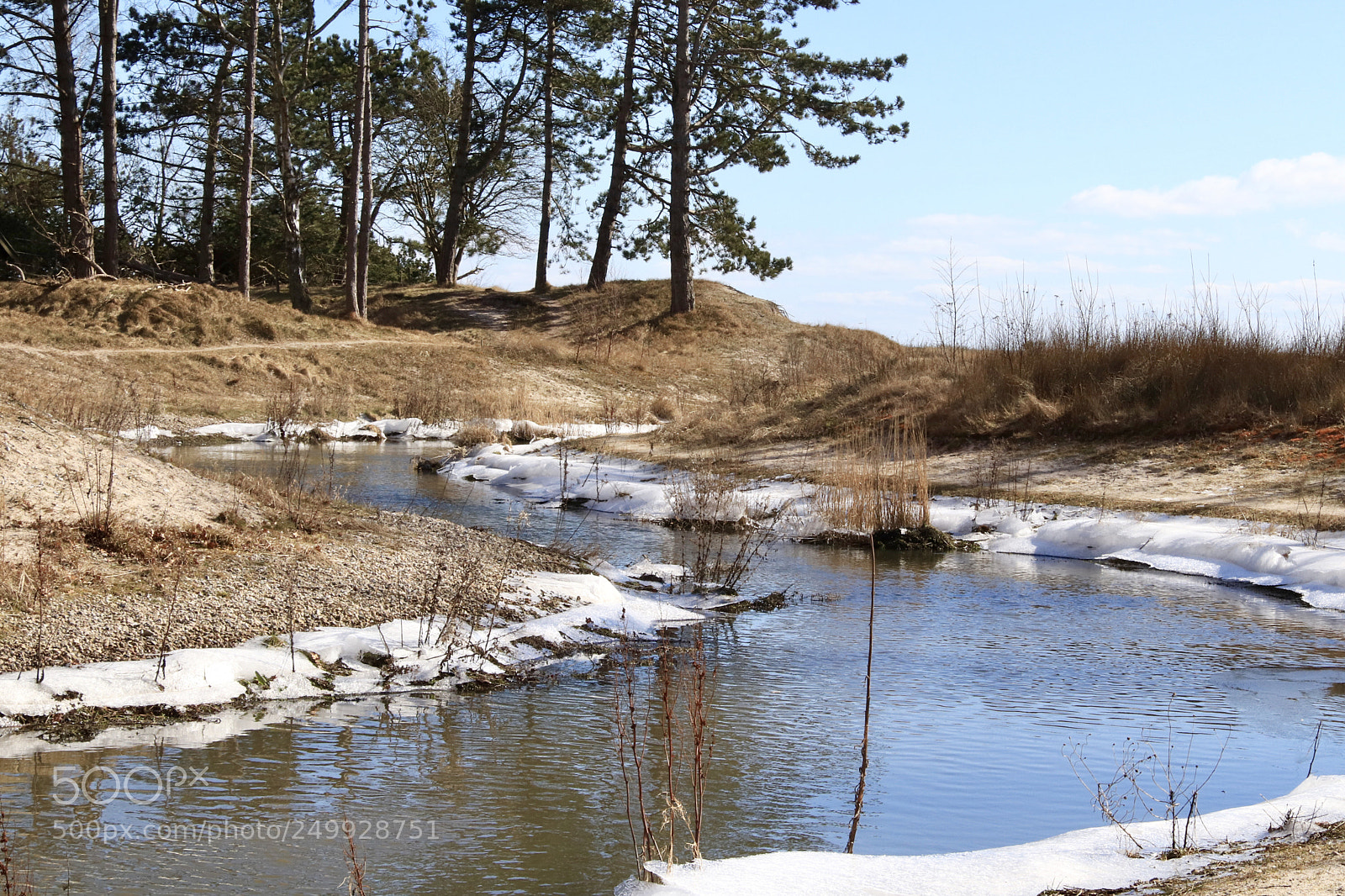 Canon EOS 77D (EOS 9000D / EOS 770D) sample photo. Stream  photography
