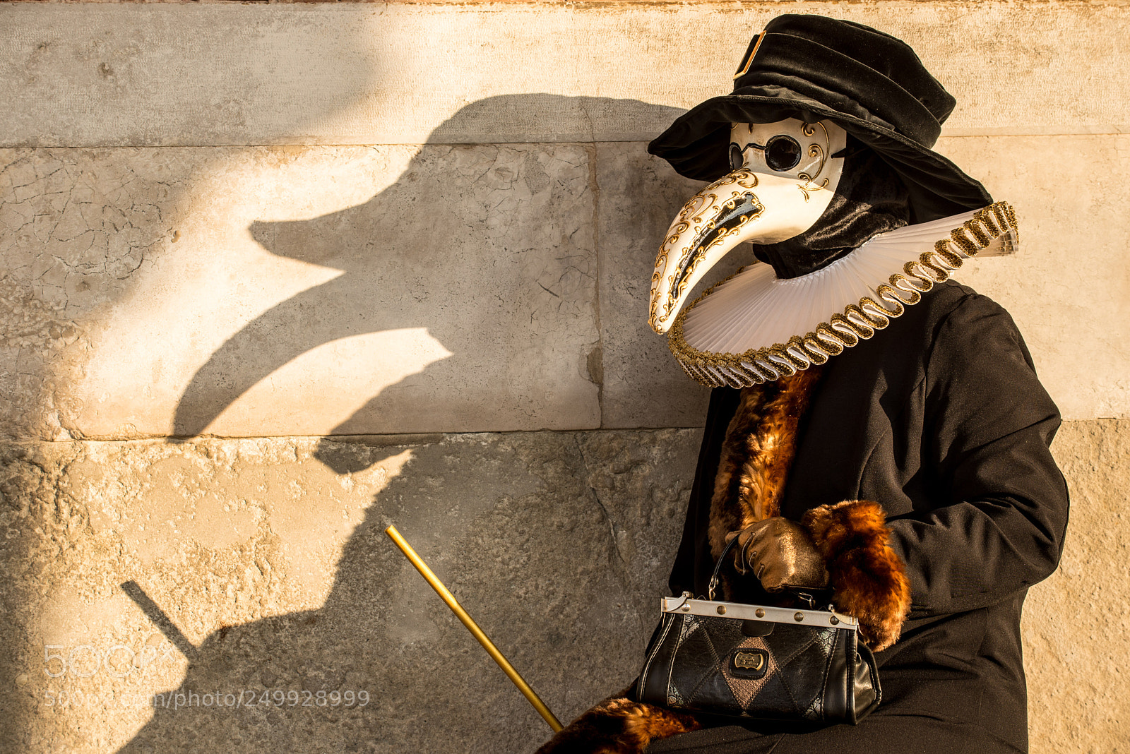 Nikon D610 sample photo. Carnival in venice photography