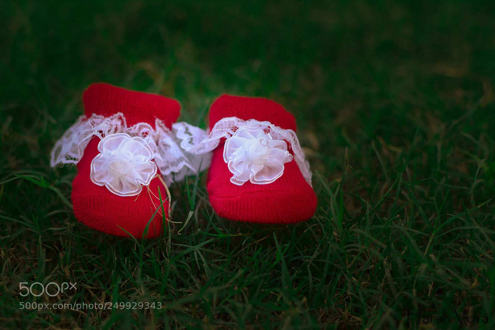 Nikon D5200 sample photo. Kid shoes photography