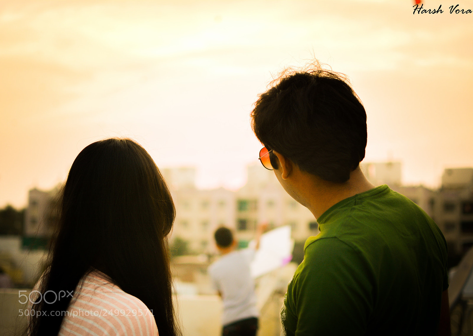 Nikon D5200 sample photo. Love once photography