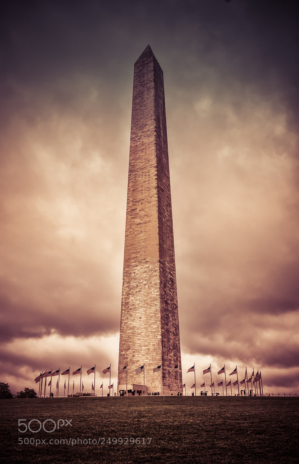 Nikon D810 sample photo. The washington obelisk photography