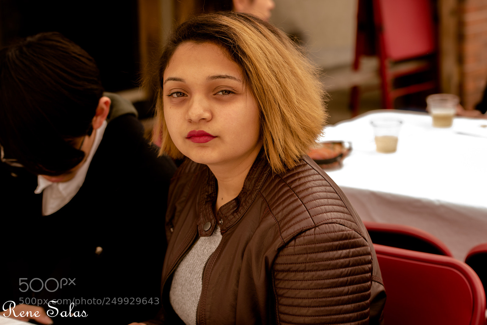 Nikon D810 sample photo. Youth3 photography
