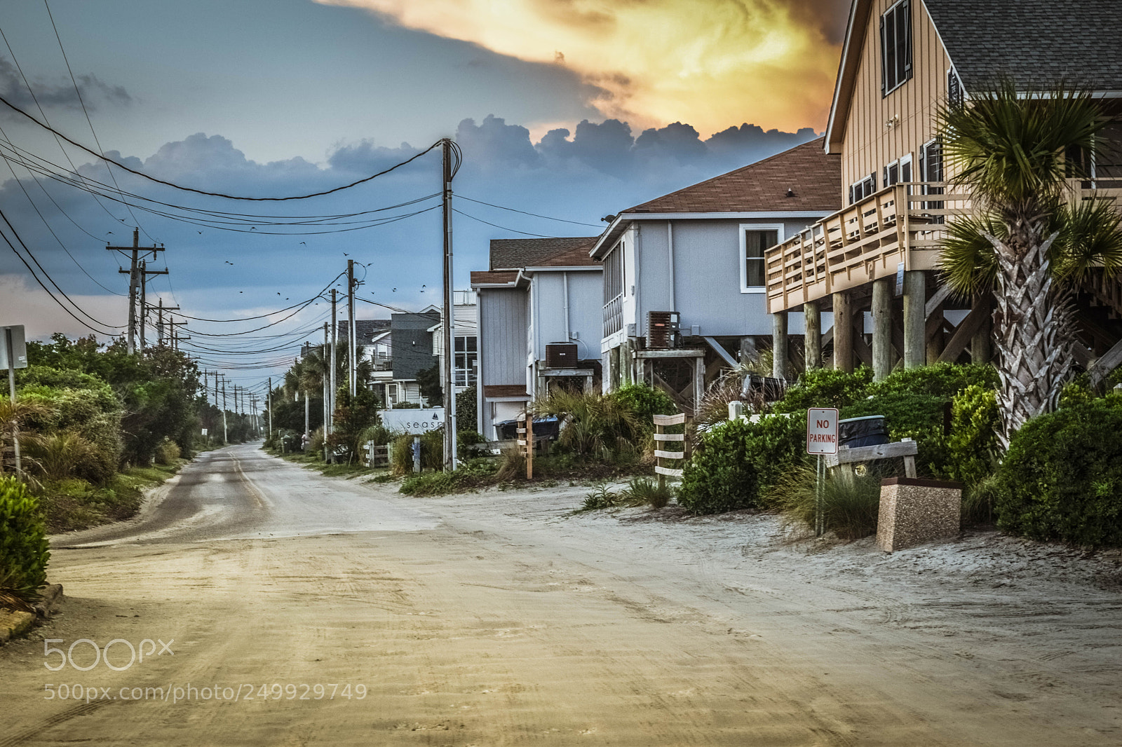 Nikon D5300 sample photo. Pawley's island photography