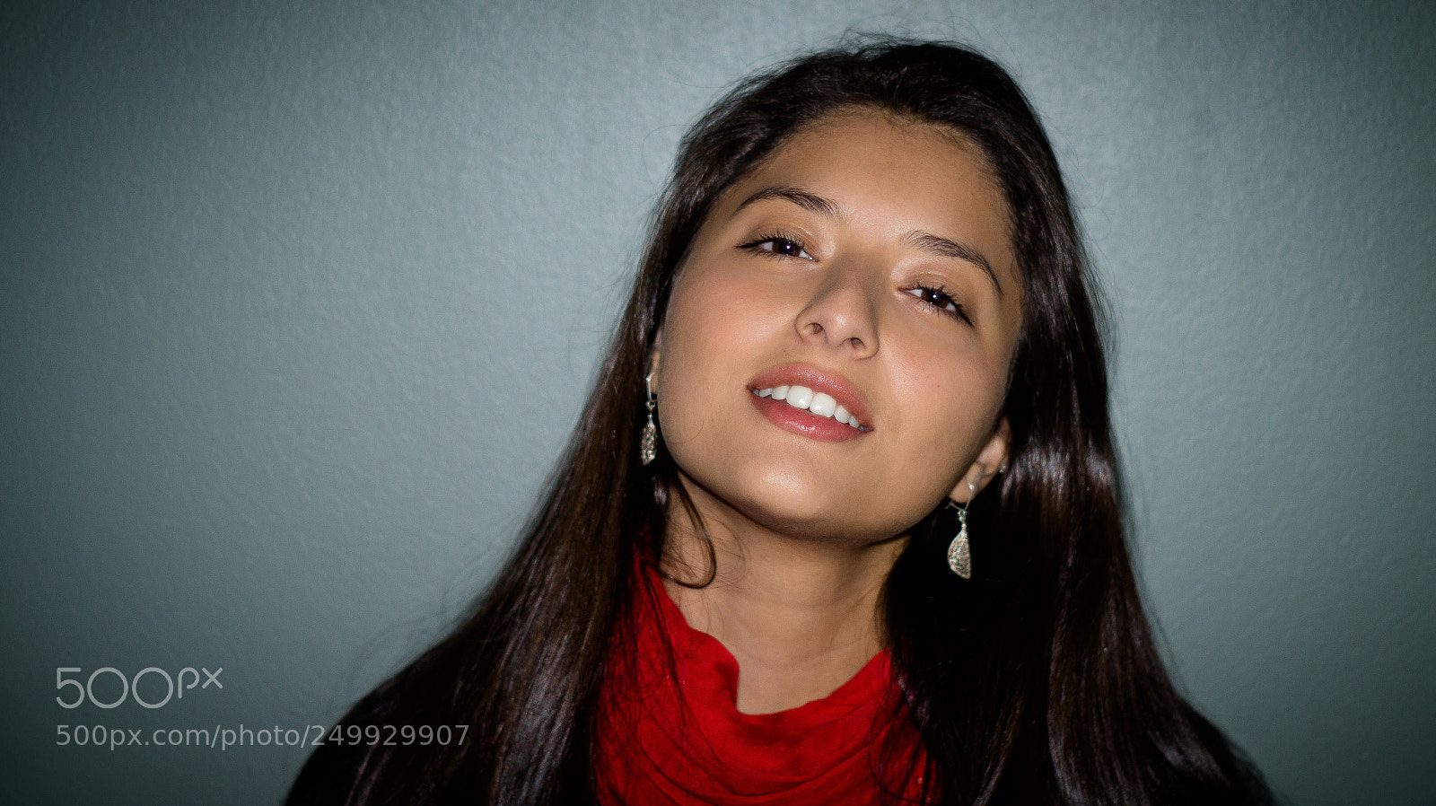 Sony SLT-A58 sample photo. Portrait photography